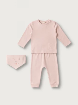 Obrázek produktu United Colors of Benetton set dětský bavlněný