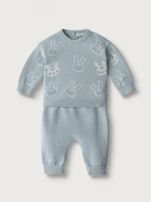 Obrázek produktu United Colors of Benetton set dětský bavlněný