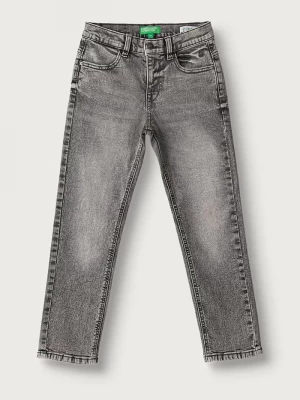 Obrázek produktu United Colors of Benetton slim fit džíny dětské