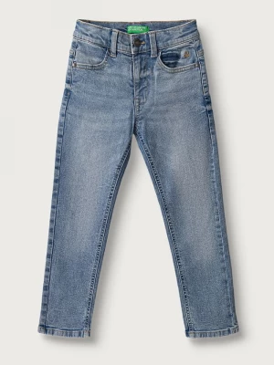 Obrázek produktu United Colors of Benetton slim fit džíny dětské