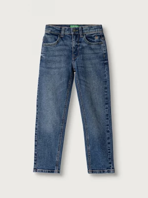 Obrázek produktu United Colors of Benetton slim fit džíny dětské