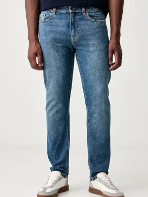 Obrázek produktu United Colors of Benetton slim fit džíny pánské