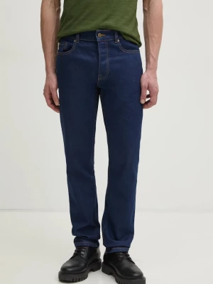 Obrázek produktu United Colors of Benetton slim fit džíny pánské námořnická modř