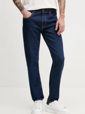 Obrázek produktu United Colors of Benetton slim fit džíny pánské námořnická modř