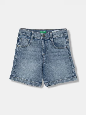 Obrázek produktu United Colors of Benetton šortky dětské bavlněné