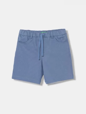 Obrázek produktu United Colors of Benetton šortky dětské modrá