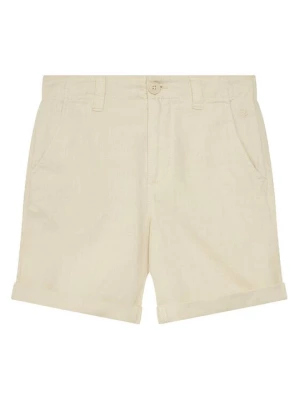 Obrázek produktu United Colors Of Benetton Šortky z materiálu 43WBC901E Béžová Regular Fit