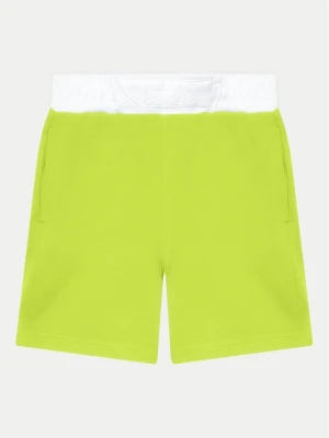Obrázek produktu United Colors Of Benetton Sportovní kraťasy 3088G901H Zelená Regular Fit