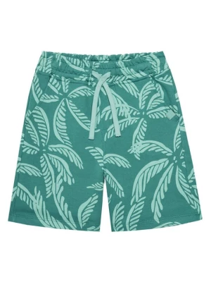 Obrázek produktu United Colors Of Benetton Sportovní kraťasy 32IEC903E Zelená Regular Fit