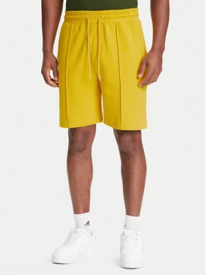 Obrázek produktu United Colors Of Benetton Sportovní kraťasy 342ZU900X Žlutá Regular Fit