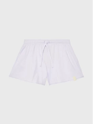Obrázek produktu United Colors Of Benetton Sportovní kraťasy 37YKC901O Fialová Regular Fit