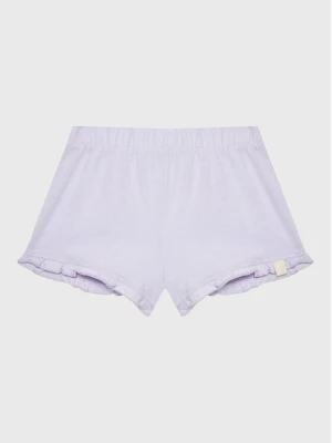 Obrázek produktu United Colors Of Benetton Sportovní kraťasy 37YKG900S Fialová Regular Fit