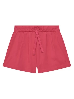 Obrázek produktu United Colors Of Benetton Sportovní kraťasy 3BL0C903I Růžová Regular Fit