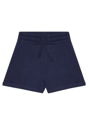 Obrázek produktu United Colors Of Benetton Sportovní kraťasy 3BL0G901T Tmavomodrá Regular Fit