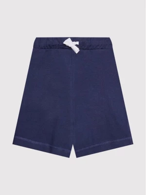 Obrázek produktu United Colors Of Benetton Sportovní kraťasy 3BL0I0501 Tmavomodrá Regular Fit
