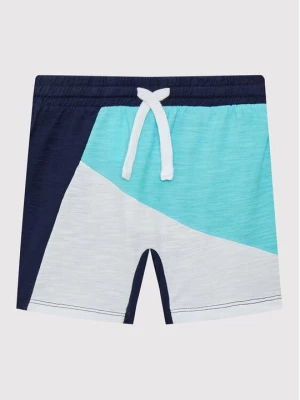 Obrázek produktu United Colors Of Benetton Sportovní kraťasy 3BVXG900C Tmavomodrá Regular Fit