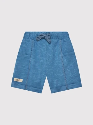Obrázek produktu United Colors Of Benetton Sportovní kraťasy 3F42G900D Modrá Regular Fit
