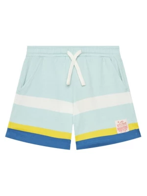 Obrázek produktu United Colors Of Benetton Sportovní kraťasy 3FZMG901U Zelená Regular Fit
