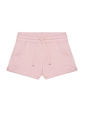 Obrázek produktu United Colors Of Benetton Sportovní kraťasy 3J68C901C Růžová Regular Fit
