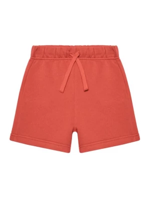 Obrázek produktu United Colors Of Benetton Sportovní kraťasy 3J70G900P Červená Regular Fit