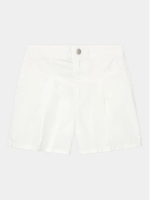 Obrázek produktu United Colors Of Benetton Sportovní kraťasy 4AC7C901M Bílá Regular Fit
