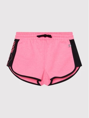 Obrázek produktu United Colors Of Benetton Sportovní kraťasy LOONEY TUNES 3BT0C900T Růžová Regular Fit