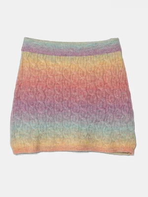 Obrázek produktu United Colors of Benetton Sukně s příměsí vlny pro děti United Colors of Benetton