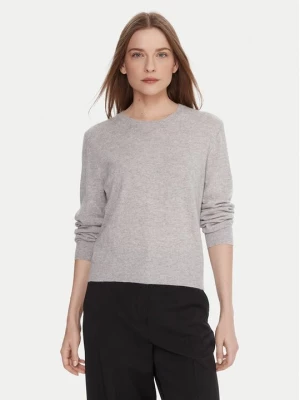 Obrázek produktu United Colors Of Benetton Svetr 1002D10BG Šedá Relaxed Fit