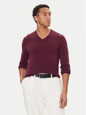 Obrázek produktu United Colors Of Benetton Svetr 1002U4407 Fialová Regular Fit