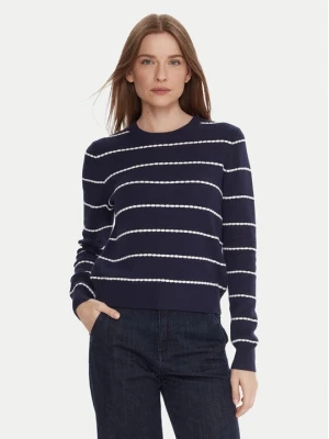 Obrázek produktu United Colors Of Benetton Svetr 104ME10EB Černá Regular Fit