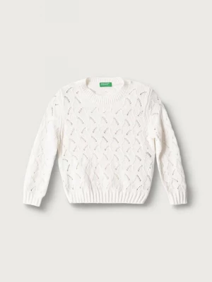 Obrázek produktu United Colors of Benetton svetr dětský