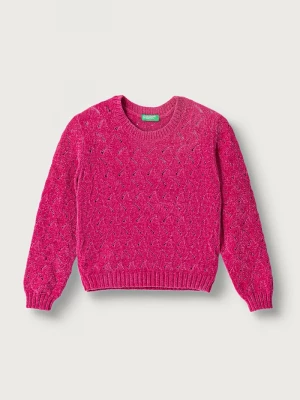 Obrázek produktu United Colors of Benetton svetr dětský