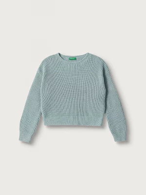 Obrázek produktu United Colors of Benetton svetr dětský