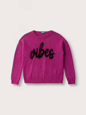 Obrázek produktu United Colors of Benetton svetr dětský