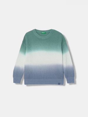 Obrázek produktu United Colors of Benetton svetr dětský bavlněný
