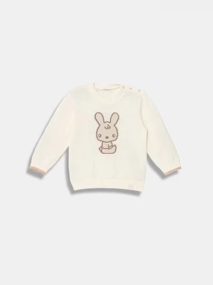 Obrázek produktu United Colors of Benetton svetr dětský bavlněný