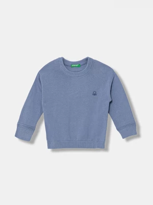 Obrázek produktu United Colors of Benetton svetr dětský bavlněný