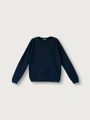 Obrázek produktu United Colors of Benetton svetr dětský bavlněný
