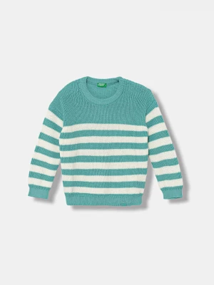 Obrázek produktu United Colors of Benetton svetr dětský s bavlnou