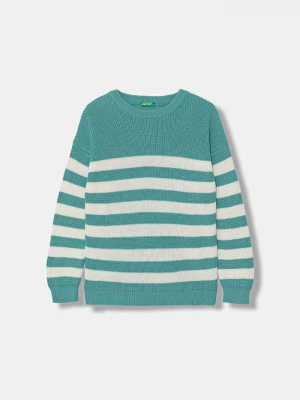 Obrázek produktu United Colors of Benetton svetr dětský s bavlnou