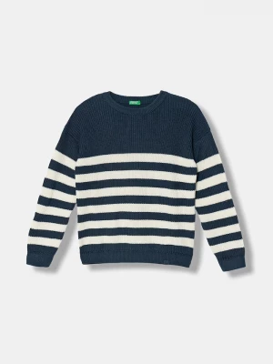 Obrázek produktu United Colors of Benetton svetr dětský s bavlnou
