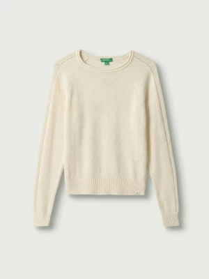 Obrázek produktu United Colors of Benetton svetr dětský s vlnou