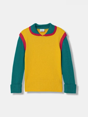 Obrázek produktu United Colors of Benetton Svetr s příměsí vlny