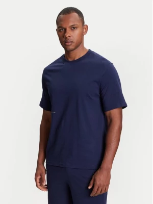 Obrázek produktu United Colors Of Benetton T-Shirt 30964M01W Tmavomodrá Regular Fit