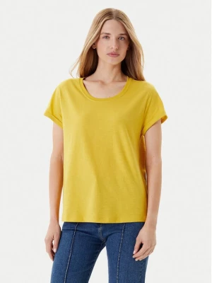 Obrázek produktu United Colors Of Benetton T-Shirt 3BVXD109F Žlutá Regular Fit