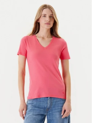Obrázek produktu United Colors Of Benetton T-Shirt 3GA2E4230 Růžová Regular Fit