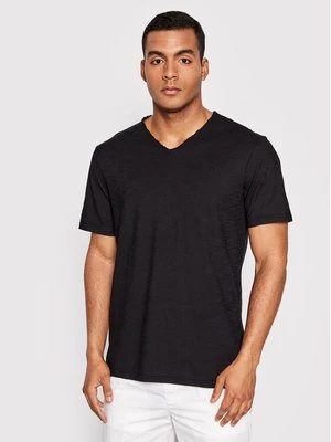 Obrázek produktu United Colors Of Benetton T-Shirt 3JE1J4264 Černá Regular Fit