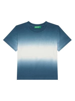 Obrázek produktu United Colors Of Benetton T-Shirt 3NPDG10J5 Šedá Regular Fit