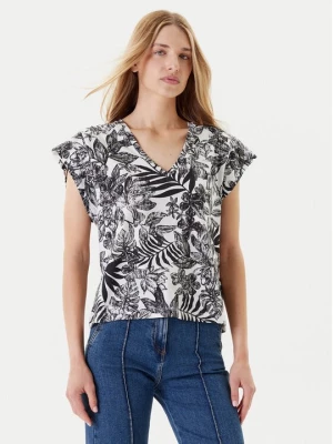 Obrázek produktu United Colors Of Benetton T-Shirt 3SEBD10AE Šedá Relaxed Fit