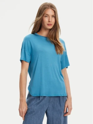 Obrázek produktu United Colors Of Benetton T-Shirt 3Z12D101X Modrá Slim Fit